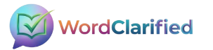 wordclarified.com