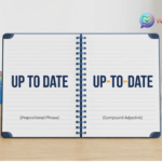 Up to Date or Up-to-Date