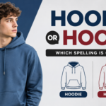 Hoodie or Hoody
