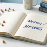 Writing or Writting