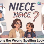 Niece or Neice